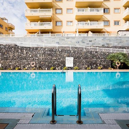 Palm Mar De Lux A25公寓 外观 照片