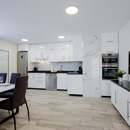 Palm Mar De Lux A25公寓 外观 照片