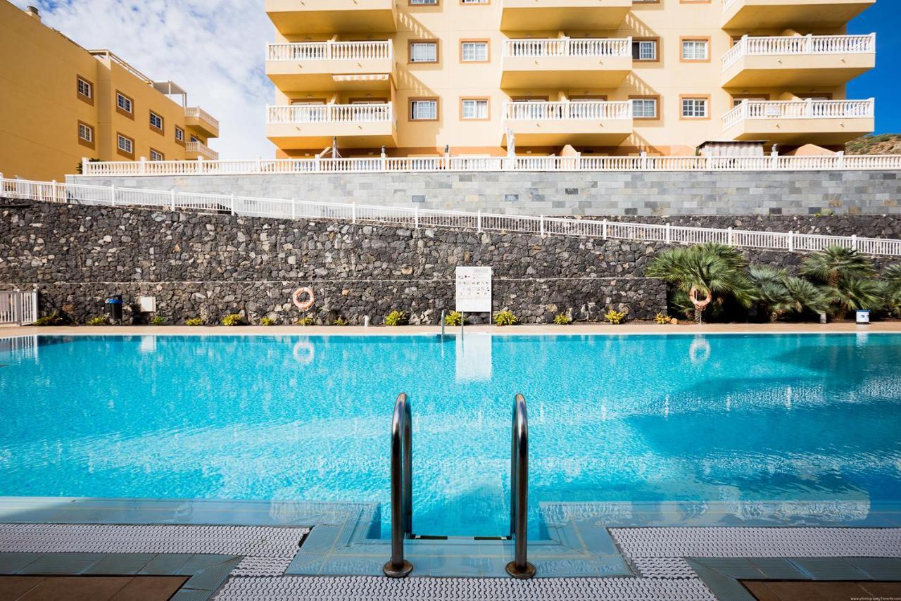 Palm Mar De Lux A25公寓 外观 照片