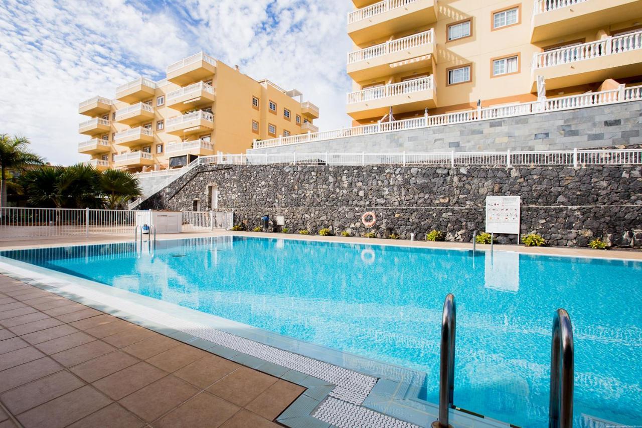 Palm Mar De Lux A25公寓 外观 照片