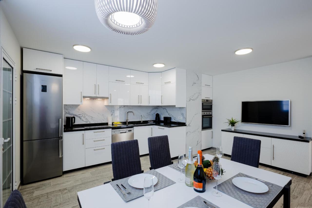 Palm Mar De Lux A25公寓 外观 照片