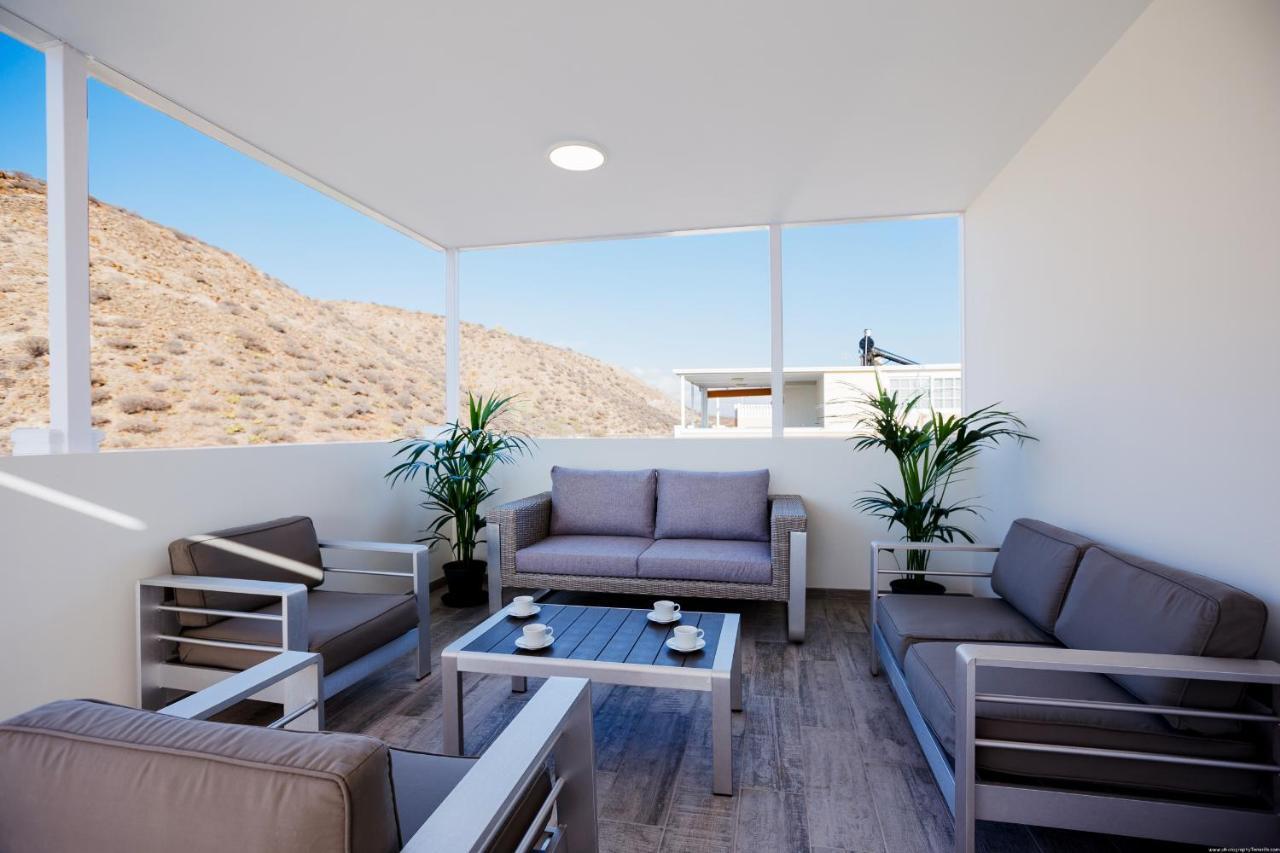 Palm Mar De Lux A25公寓 外观 照片