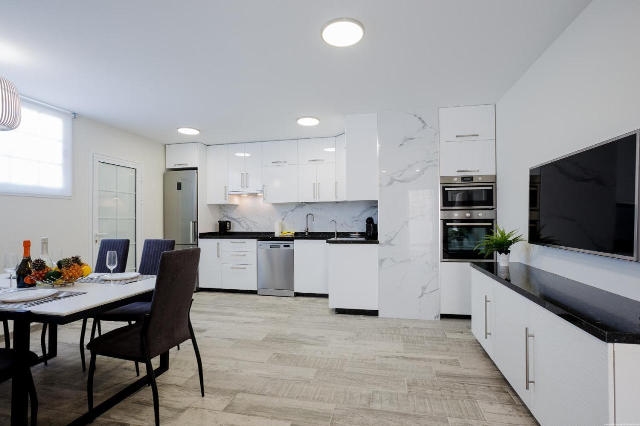 Palm Mar De Lux A25公寓 外观 照片