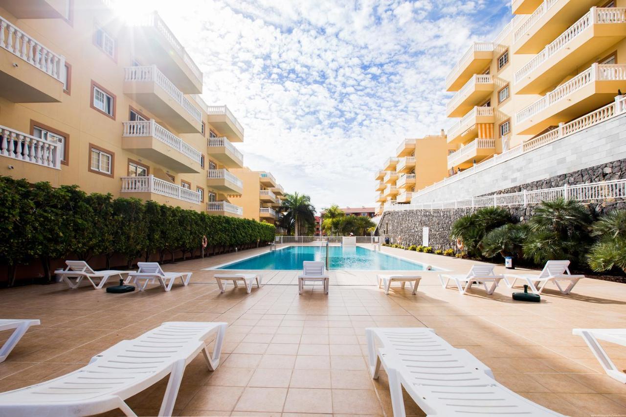 Palm Mar De Lux A25公寓 外观 照片