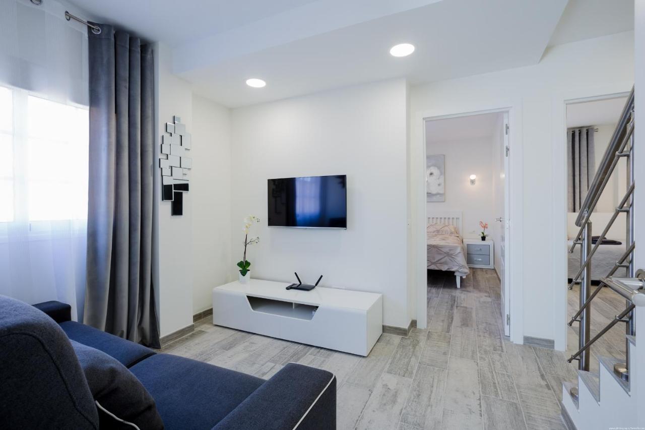 Palm Mar De Lux A25公寓 外观 照片