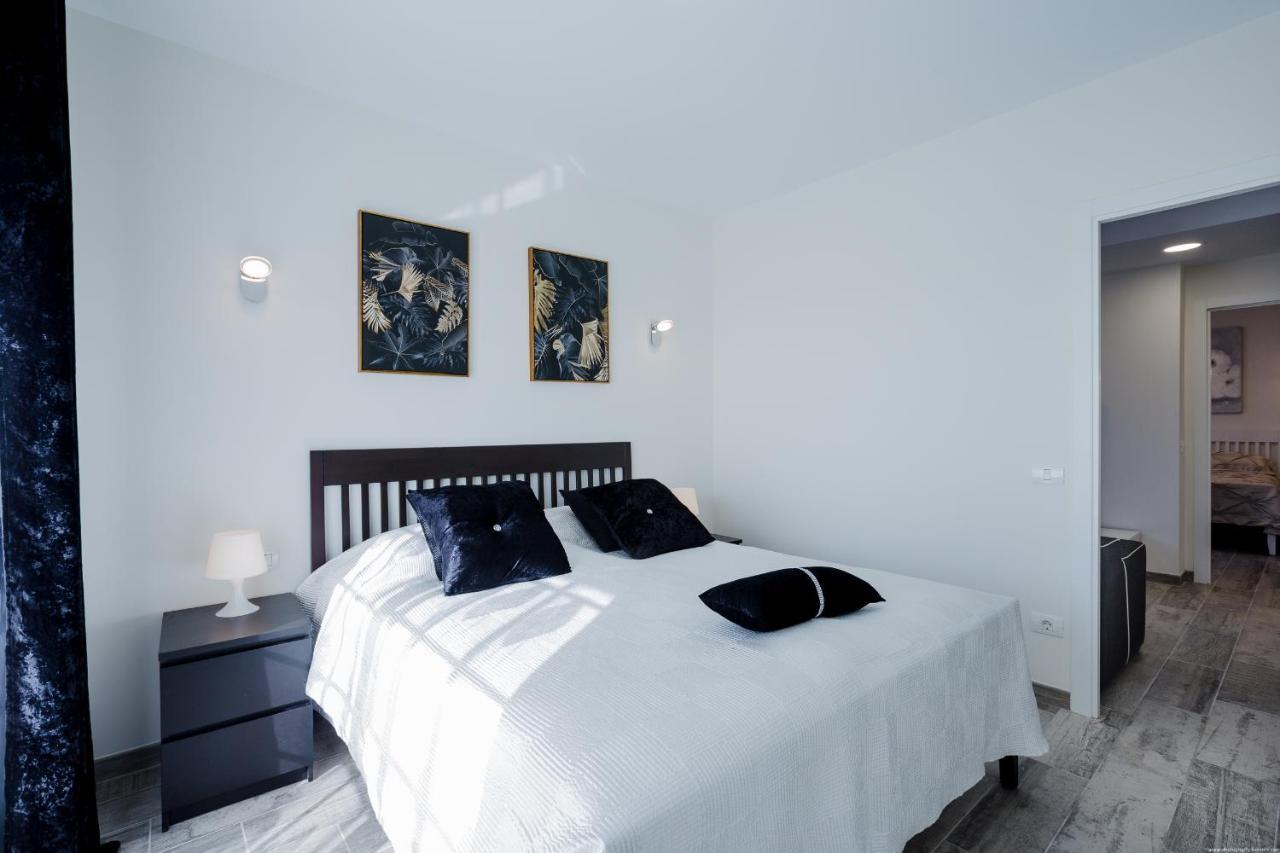 Palm Mar De Lux A25公寓 外观 照片