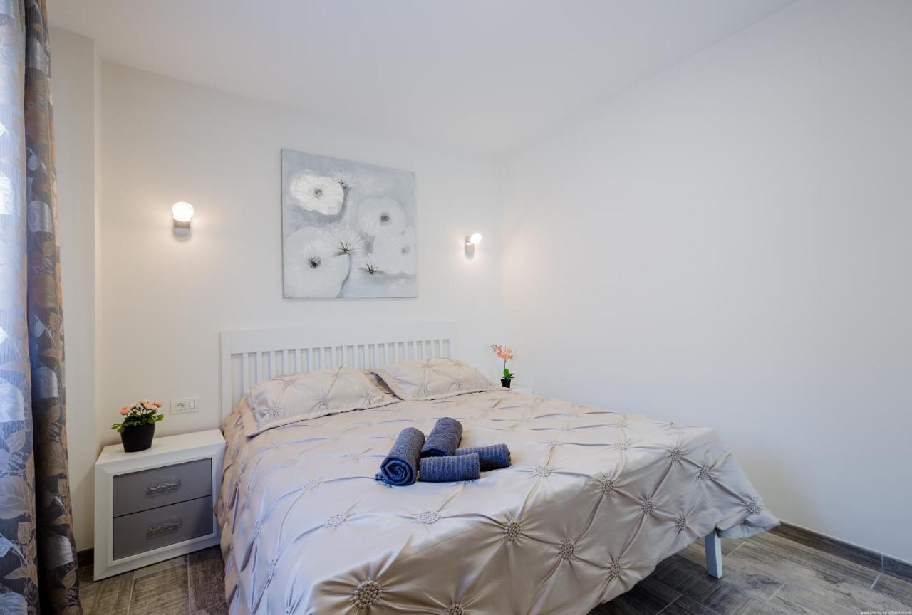 Palm Mar De Lux A25公寓 外观 照片