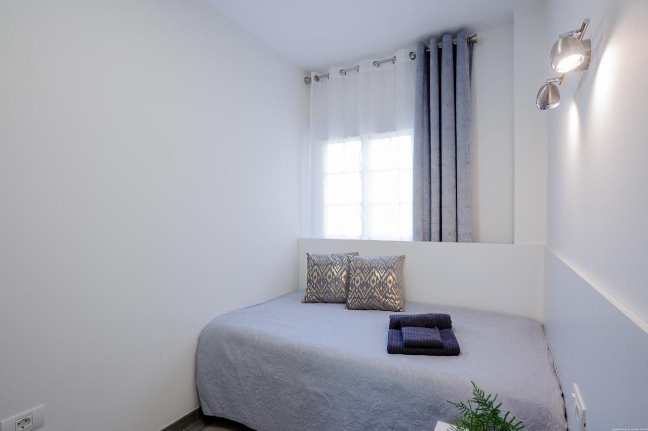 Palm Mar De Lux A25公寓 外观 照片