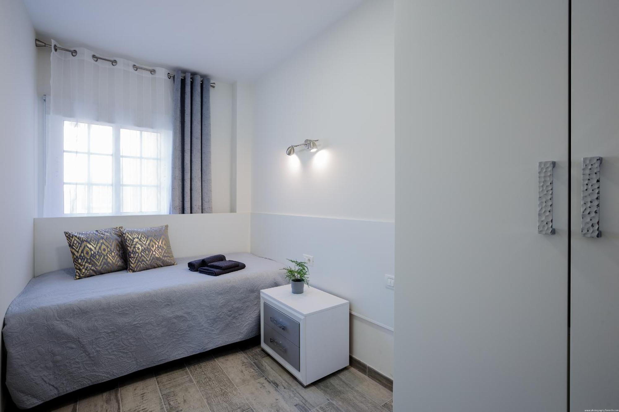 Palm Mar De Lux A25公寓 外观 照片
