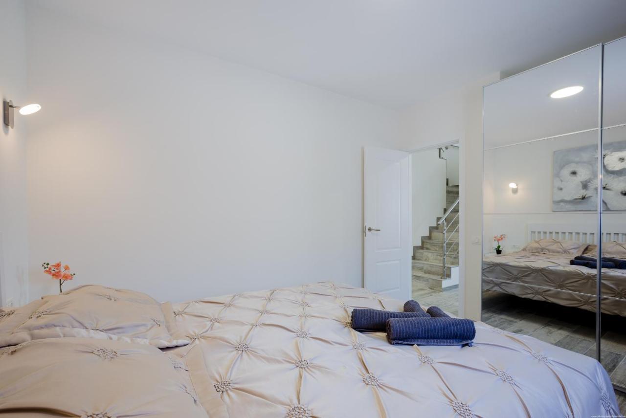 Palm Mar De Lux A25公寓 外观 照片