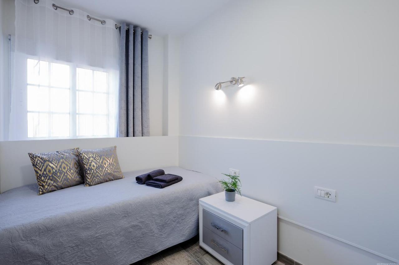 Palm Mar De Lux A25公寓 外观 照片