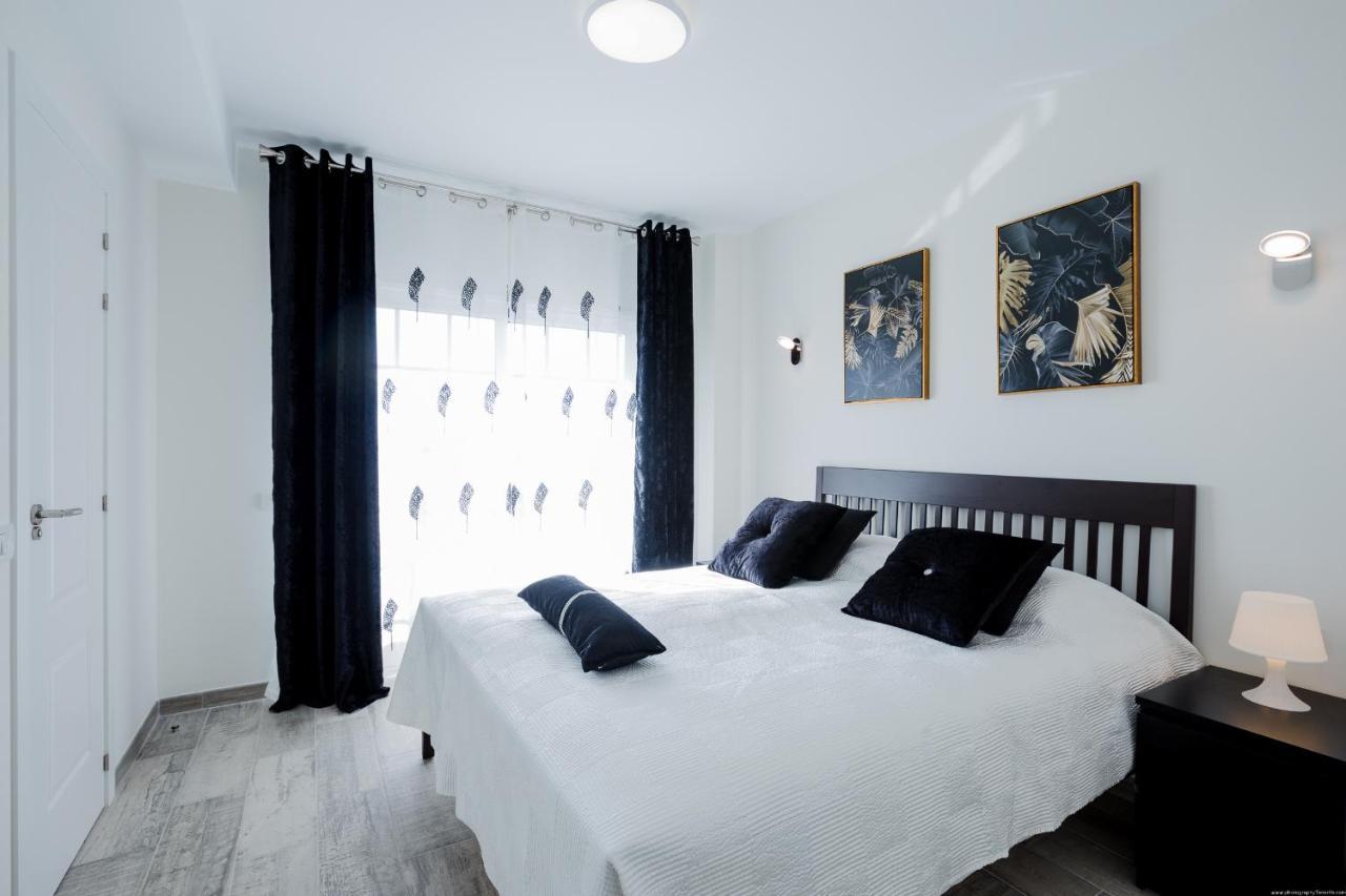 Palm Mar De Lux A25公寓 外观 照片