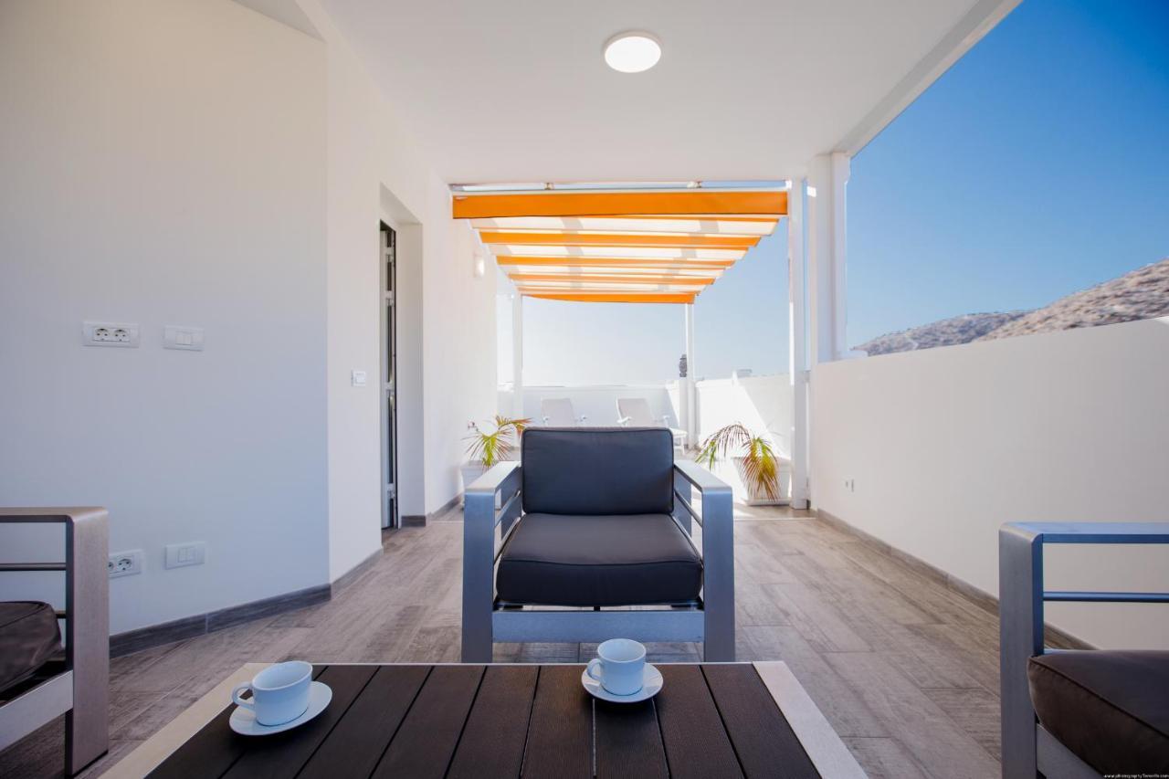 Palm Mar De Lux A25公寓 外观 照片