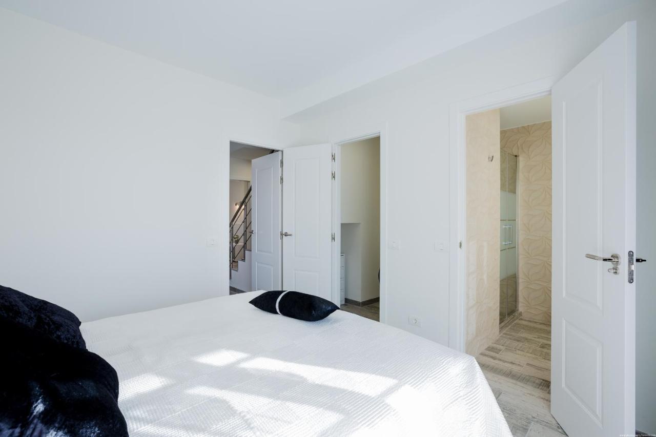 Palm Mar De Lux A25公寓 外观 照片