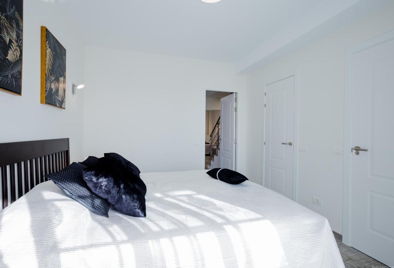 Palm Mar De Lux A25公寓 外观 照片
