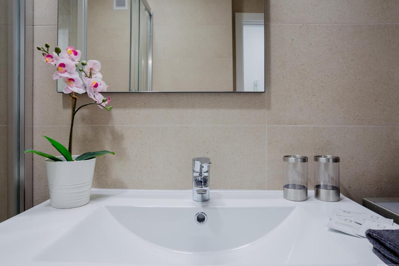 Palm Mar De Lux A25公寓 外观 照片