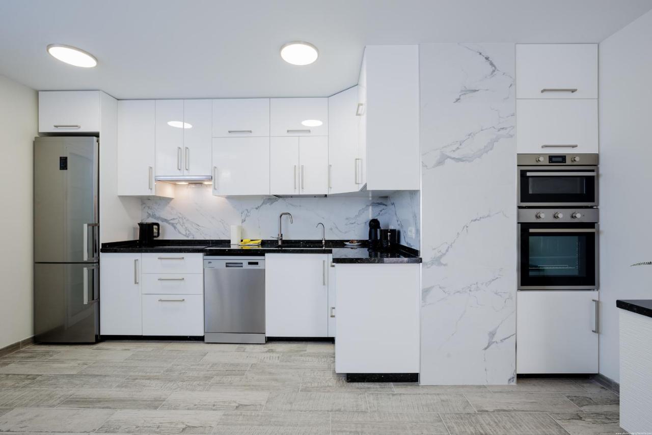 Palm Mar De Lux A25公寓 外观 照片