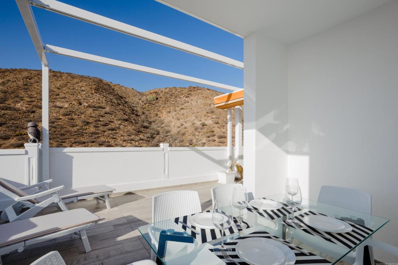 Palm Mar De Lux A25公寓 外观 照片