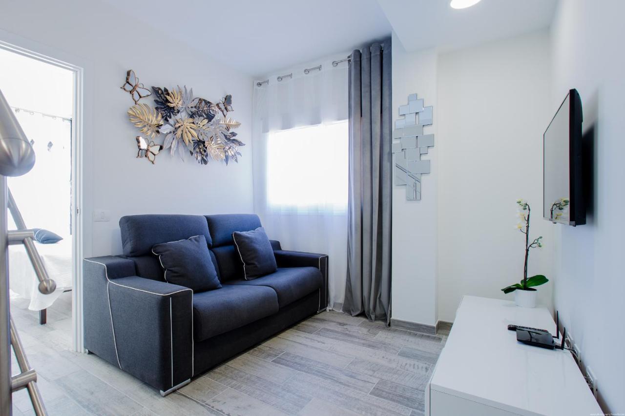 Palm Mar De Lux A25公寓 外观 照片