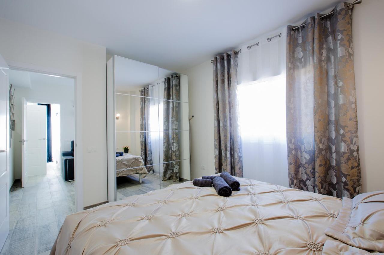 Palm Mar De Lux A25公寓 外观 照片