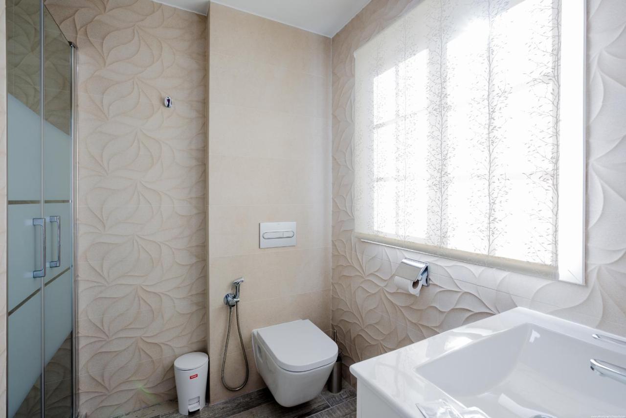 Palm Mar De Lux A25公寓 外观 照片