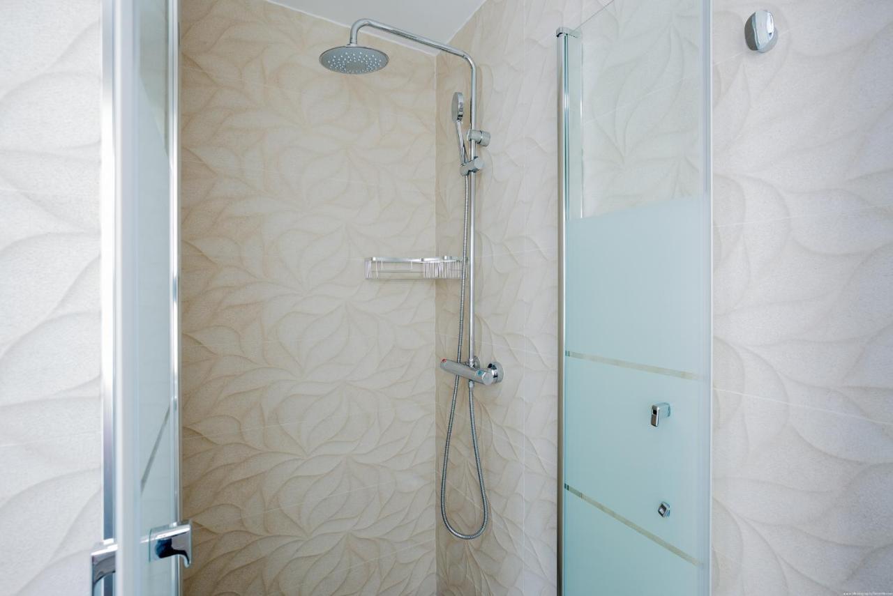 Palm Mar De Lux A25公寓 外观 照片