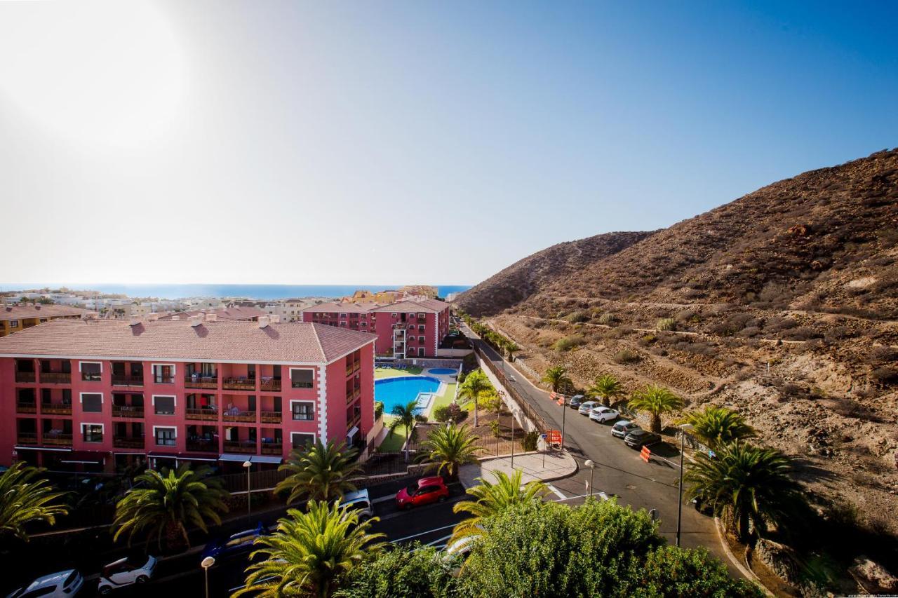 Palm Mar De Lux A25公寓 外观 照片